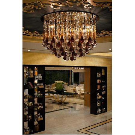 Damac Maison Mall Street Residences Dubai Exterior photo